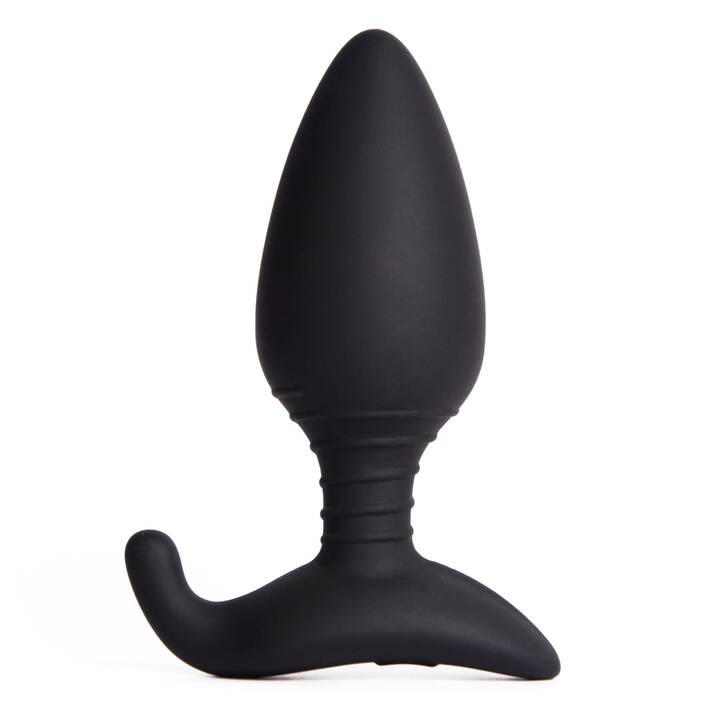 LOVENSE Hush 175 Vibrateur anal