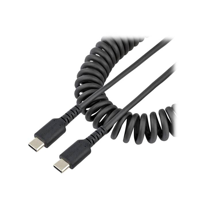 STARTECH.COM Kabel (USB C, 50 cm)