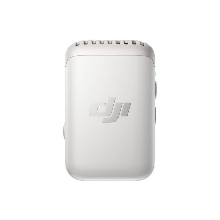 DJI Mic 2 Trasmettitore (Bianco)