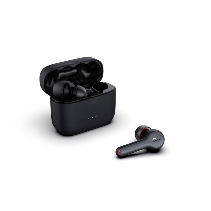 ANKER Liberty Air 2 (In-Ear, Bluetooth 5.0, Nero)