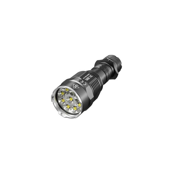 NITECORE Taschenlampe TM9K TAC