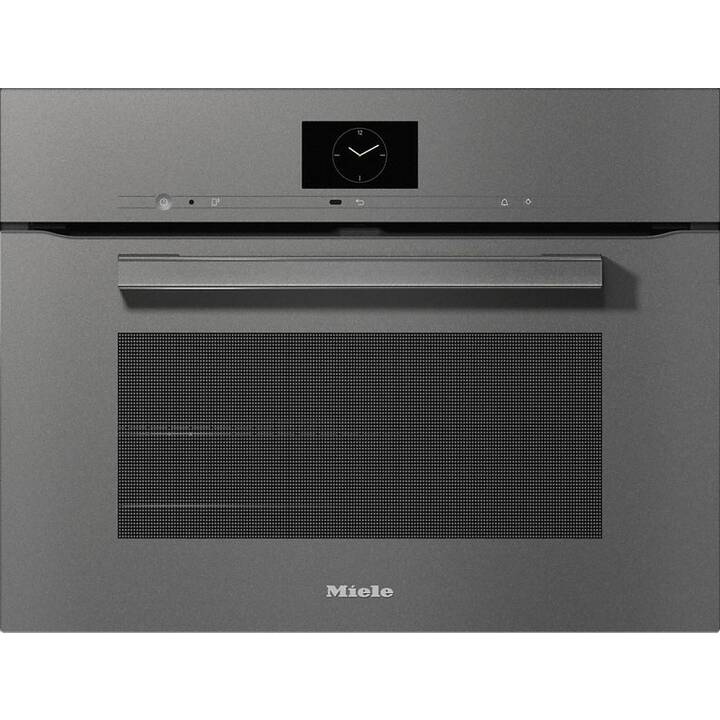 Miele Backofen H 7640 60 Bp