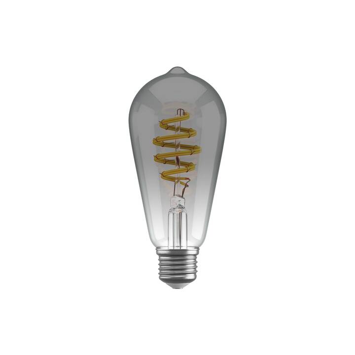 HOMBLI LED Birne (E27, WLAN, 5.5 W)