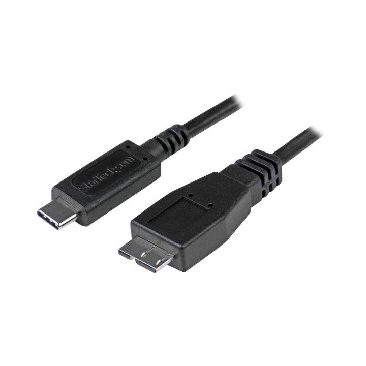 STARTECH.COM USB-C/Micro-B, 0,5m