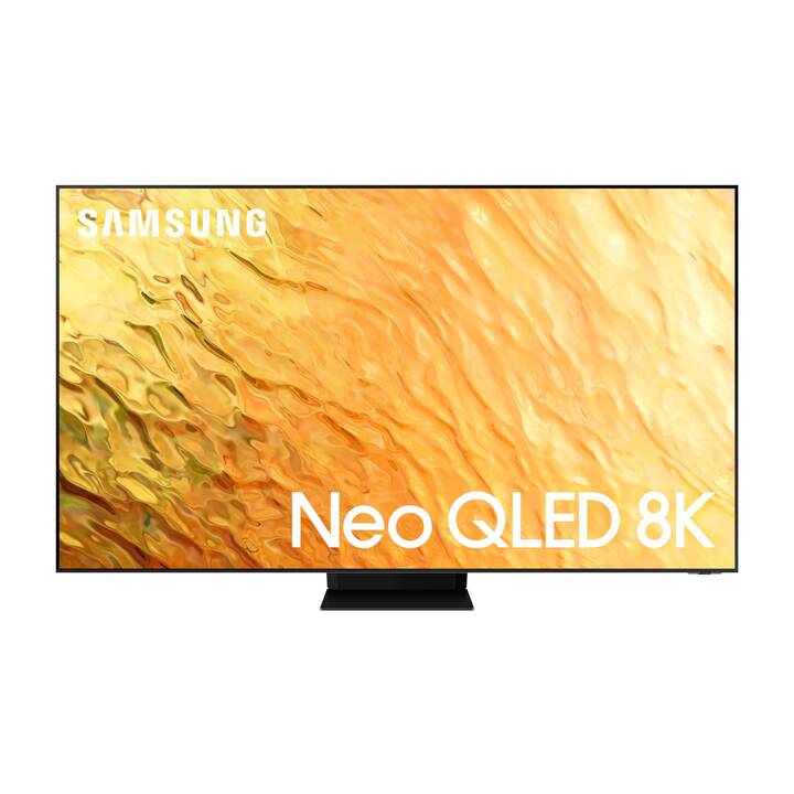 SAMSUNG QE65QN800B Smart TV (65", Neo QLED, Ultra HD 8K)