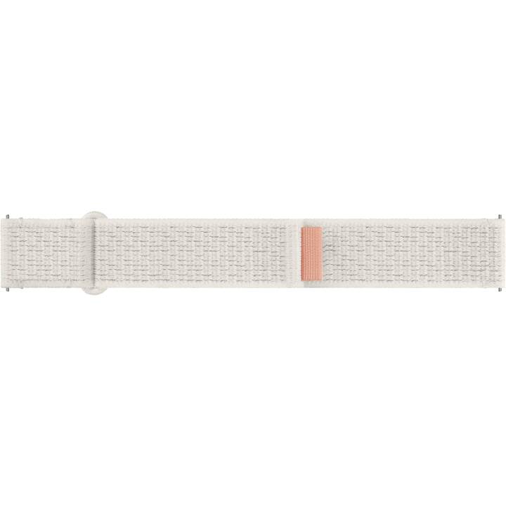 SAMSUNG Galaxy Armband (Samsung Galaxy Galaxy Watch5 Pro, Weiss)