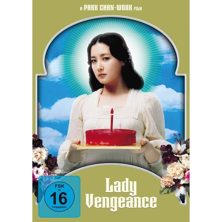 Lady Vengeance (DE)
