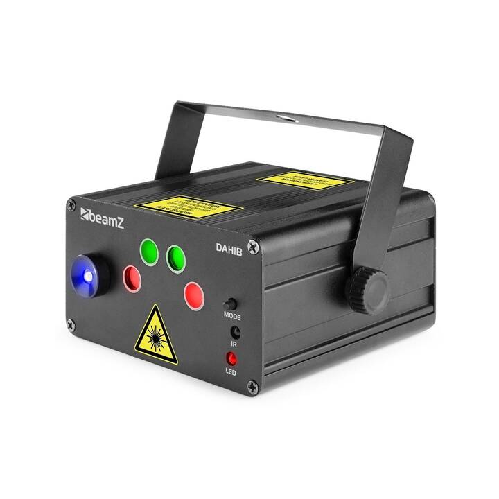 BEAMZ Dahib Effektlaser 