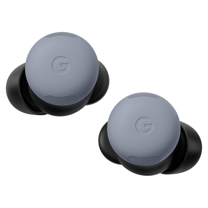 Google Pixel Buds Pro 2 Moonstone 新品未開封 GOOGLE Pixel Buds Pro 2 (ANC, Moonstone Gray) - Interdiscount