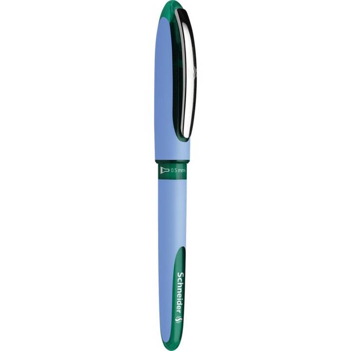 SCHNEIDER Rollerball pen One Hybrid N (Verde)