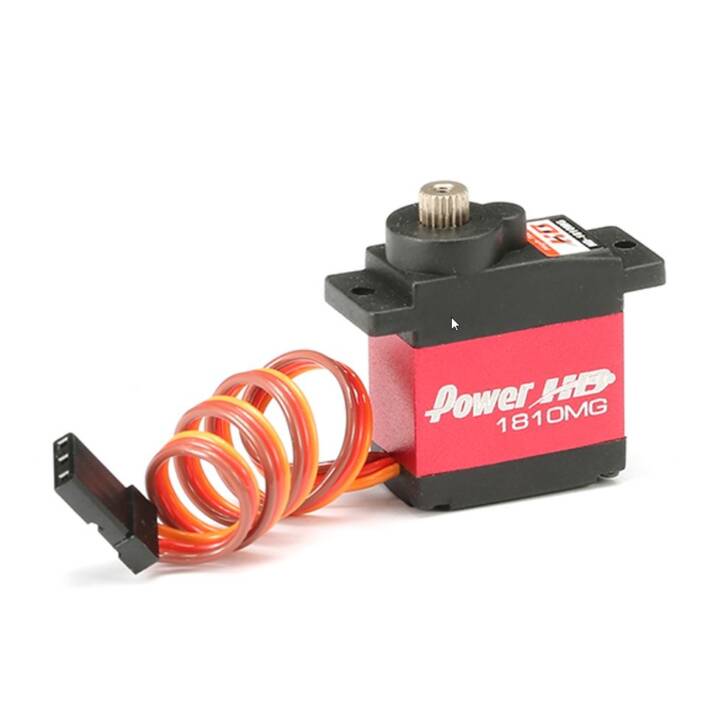 POWERHD Servos