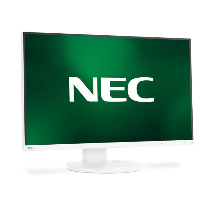 NEC MultiSync EA271Q (27", 2560 x 1440)