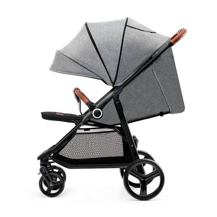 KINDERKRAFT Grande Plus (Grigio)