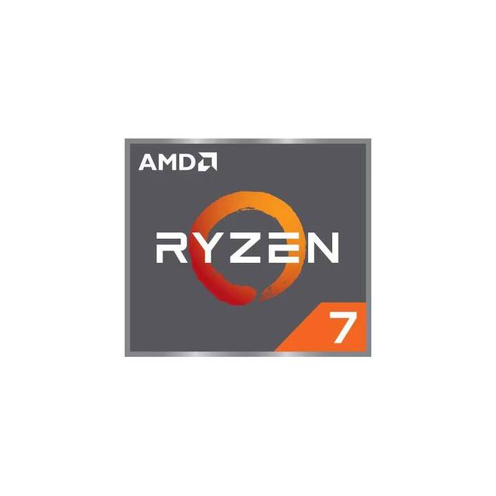 LENOVO Ideapad 5 (14", AMD Ryzen 7, 16 Go RAM, 1000 Go SSD)