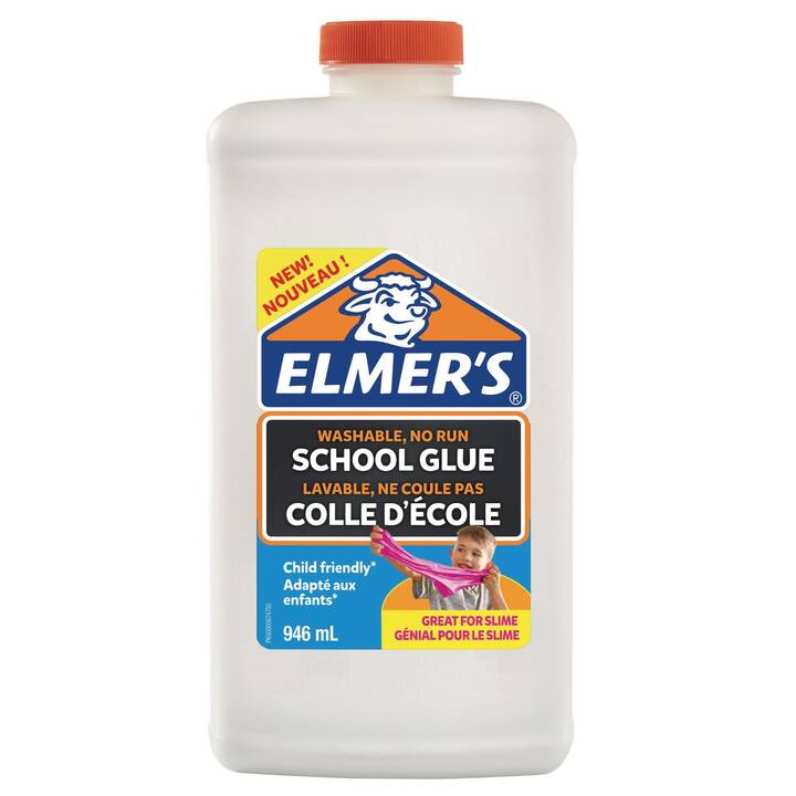 ELMER'S Colle de bricolage 2079104 (946 ml)