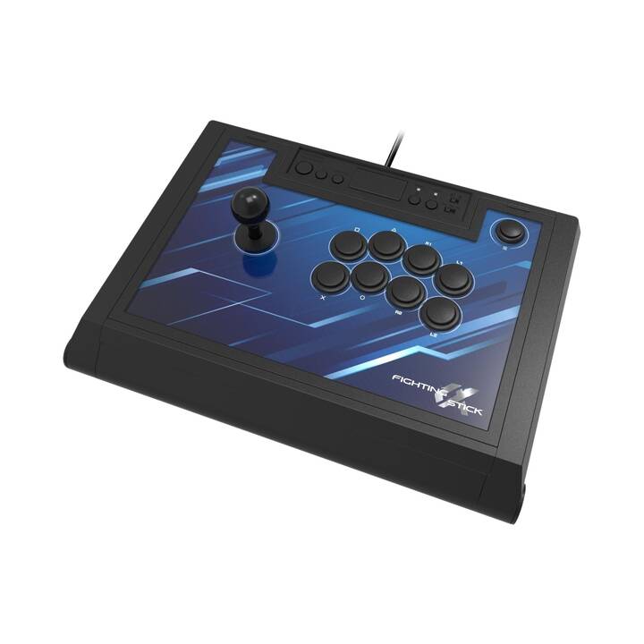 HORI Controller (Schwarz)