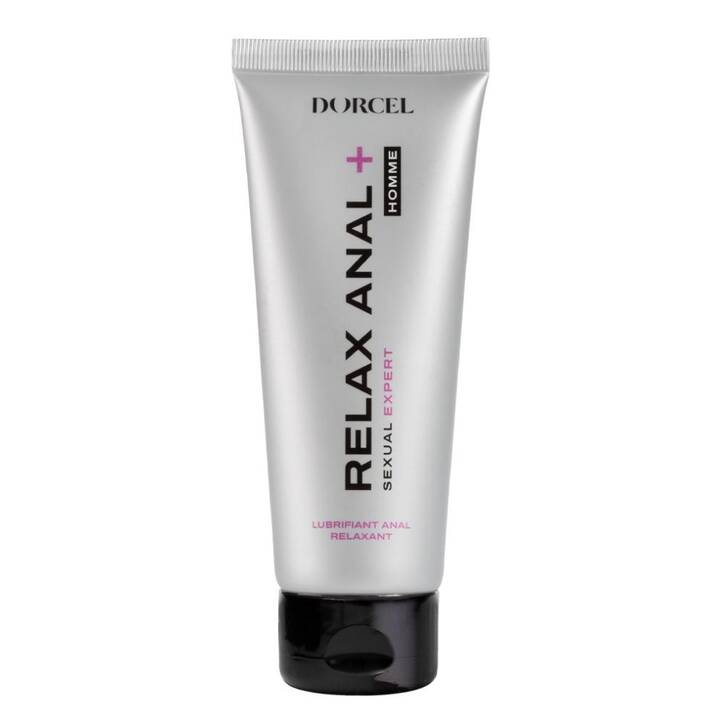 DORCEL Lubrificante intimo Relax Anal+ (100 ml)