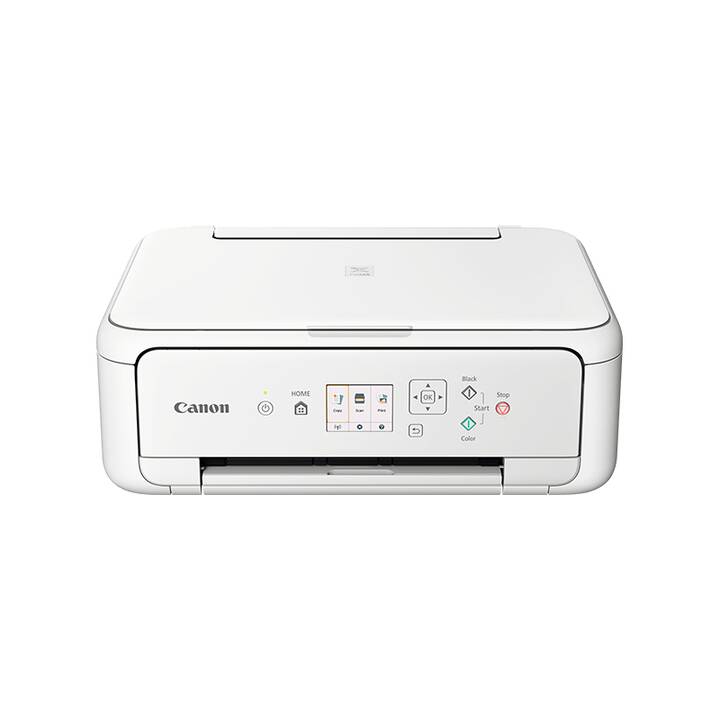 CANON Pixma TS7451a (Imprimante à jet d'encre, Couleur, WLAN) -  Interdiscount