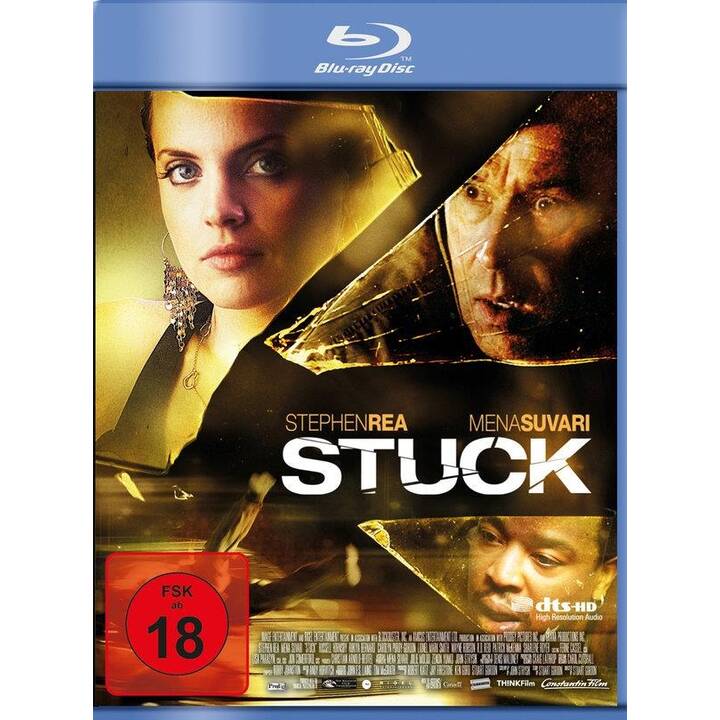 Stuck (DE, EN)