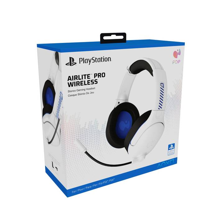 PDP Gaming Headset Airlite Pro (Over-Ear)