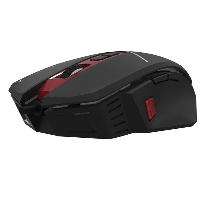 ACER Nitro NMW120 Mouse (Cavo, Gaming)