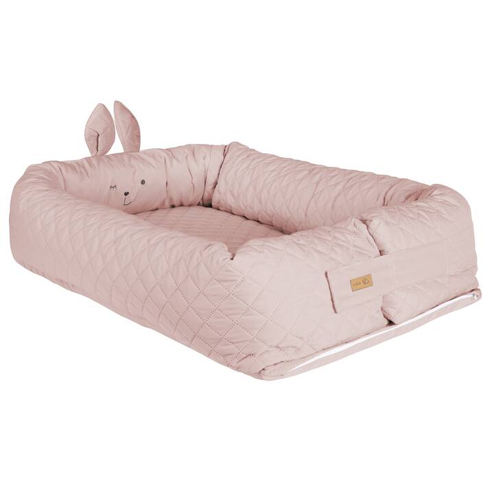 ROBA Nid pour bébés Style Lily (85 cm x 50 cm)