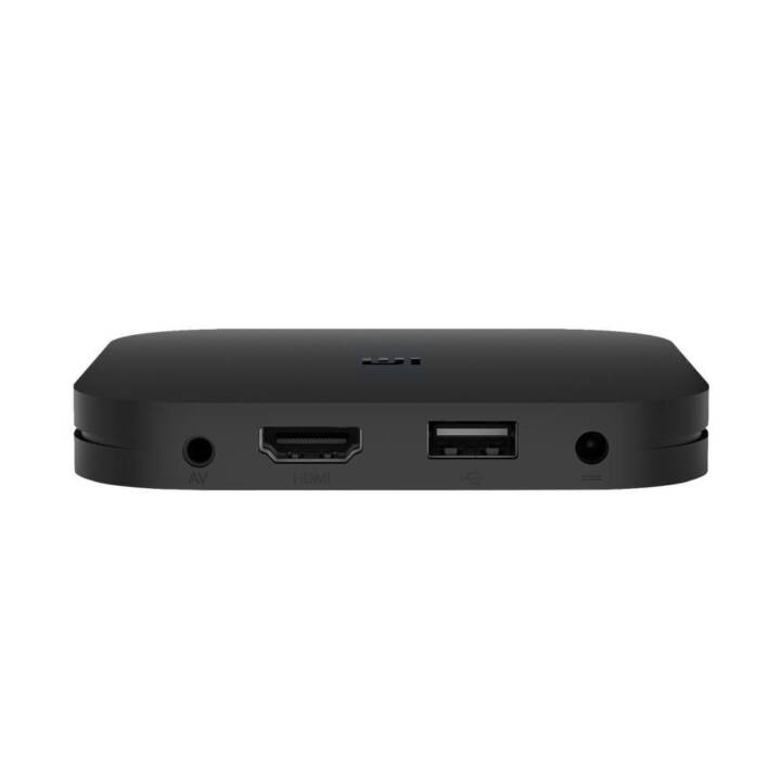 XIAOMI MI Box S (8 GB)