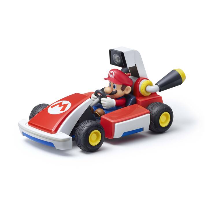 Mario Kart Live: Home Circuit Mario (DE, EN, FR, NL)