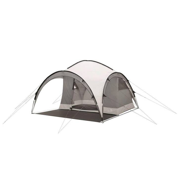 EASY CAMP Camp Shelter (Tente coupole / igloo, Gris)
