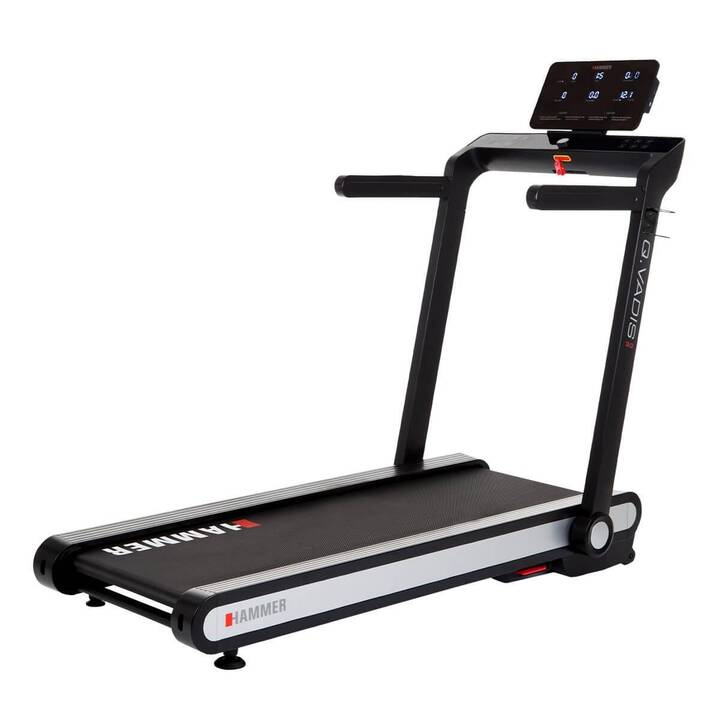 HAMMER Tapis roulant Q. VADIS 3.0