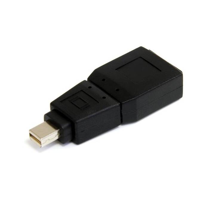 STARTECH.COM Adattatore video (Mini DisplayPort)