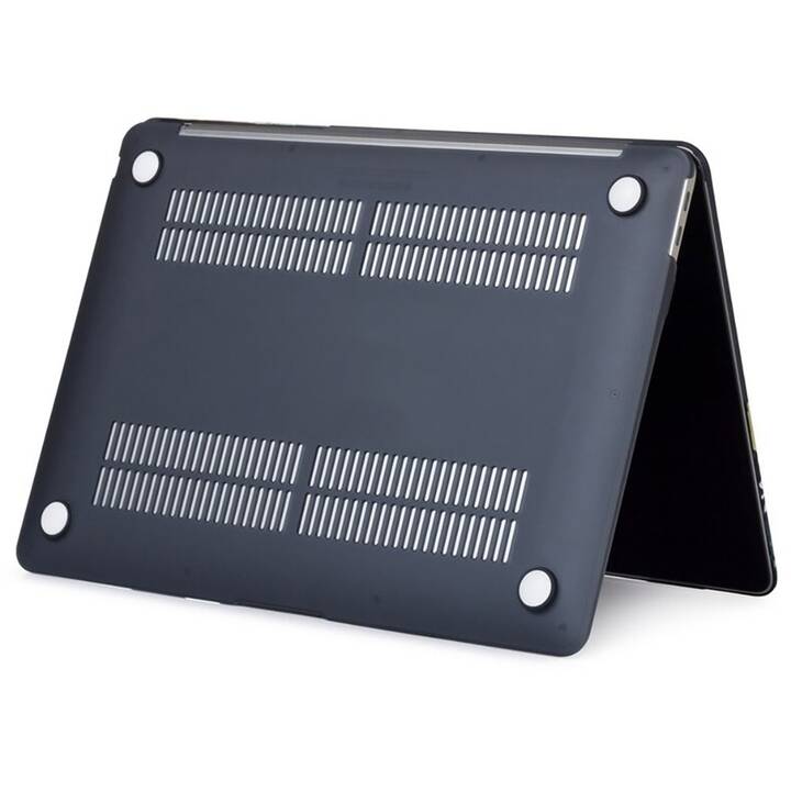 EG housse pour Macbook Pro 13" (Touch Bar) A2338 M1 (2020) - noire