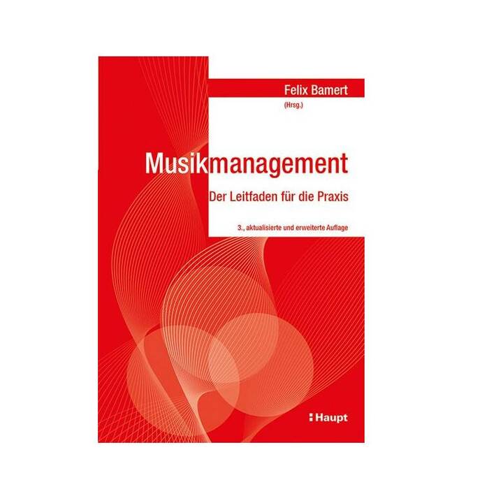 Musikmanagement