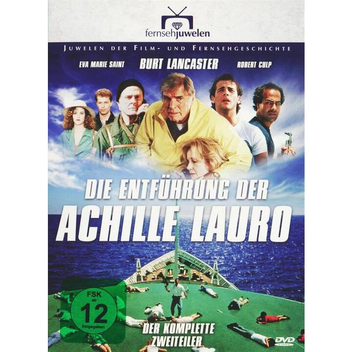 Die Entführung der Achille Lauro (DE)
