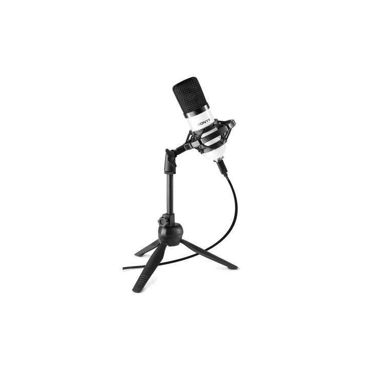 VONYX CM300W Handmikrofon (Weiss)