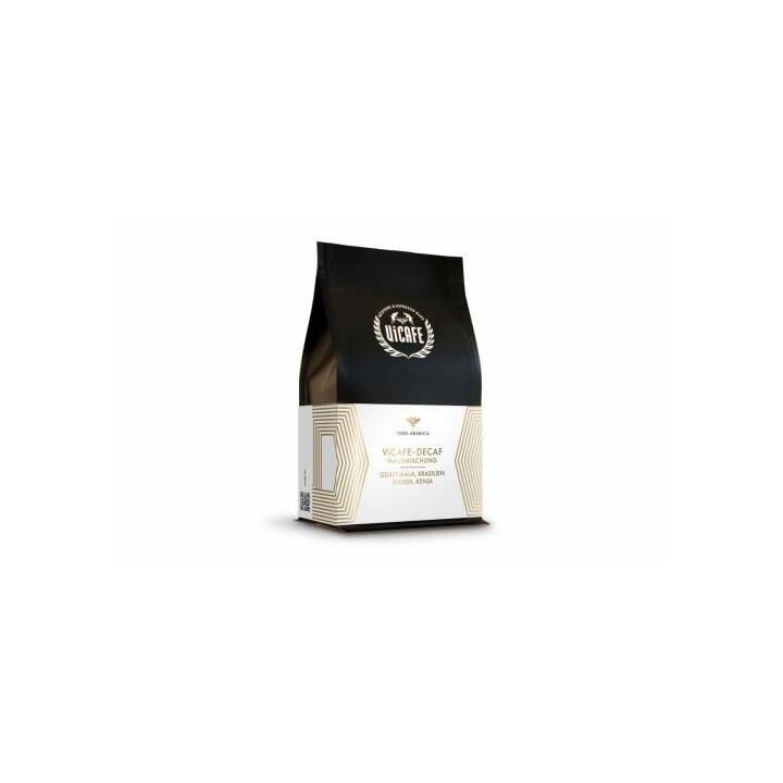 VICAFE Kaffeebohnen Decaf (350 g)