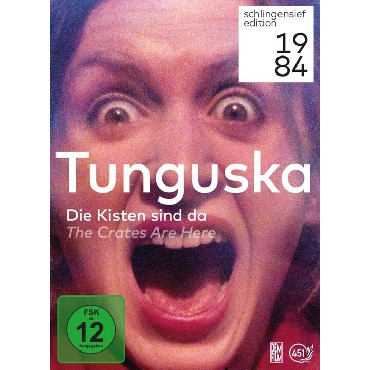 Tunguska (DE)