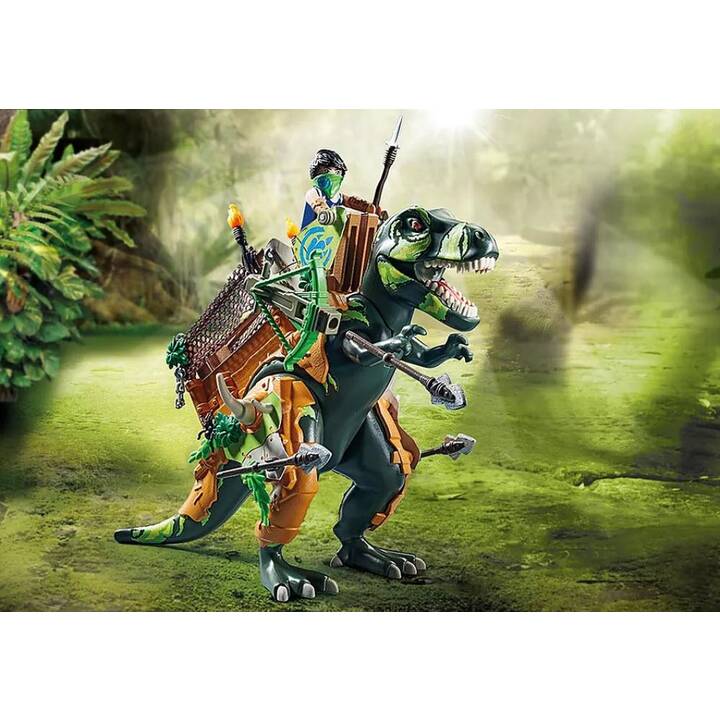 PLAYMOBIL Dino Rise T-Rex (71261)