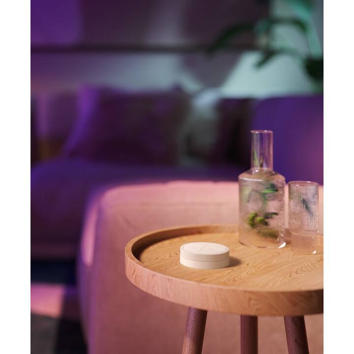 PHILIPS HUE Lichtschalter Tap Dial