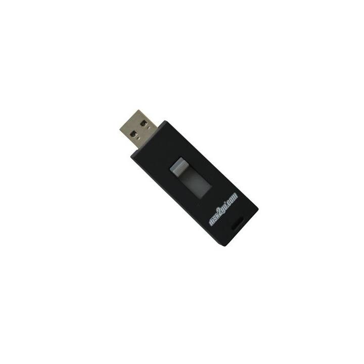 DISK2GO (16 GB, USB 3.0 Typ-C)