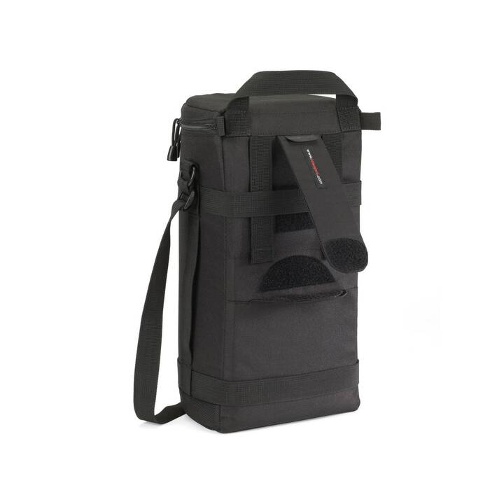 LOWEPRO Lens Case Objektivtasche (Schwarz)