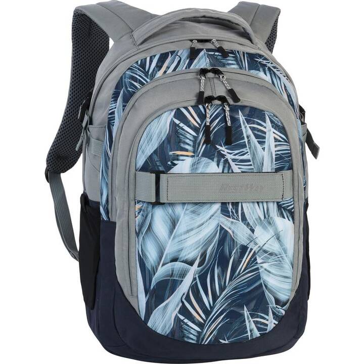 BESTWAY Zaino Evolution Air (22 l, Multicolore)