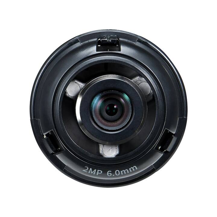 SAMSUNG SLA-2M6000Q Überwachungskamera Objektiv