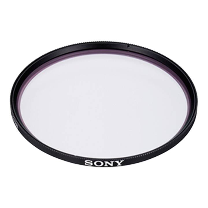 SONY Filtre protection (82 mm)