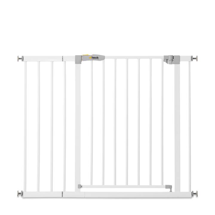 HAUCK Barrière de protection pour les portes Stop N Safe 2 + 21 cm (96 cm - 101 cm)