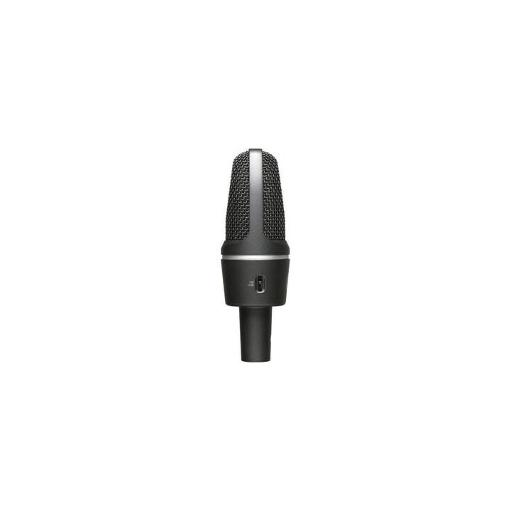 AKG C3000 Microphone à main (Noir)