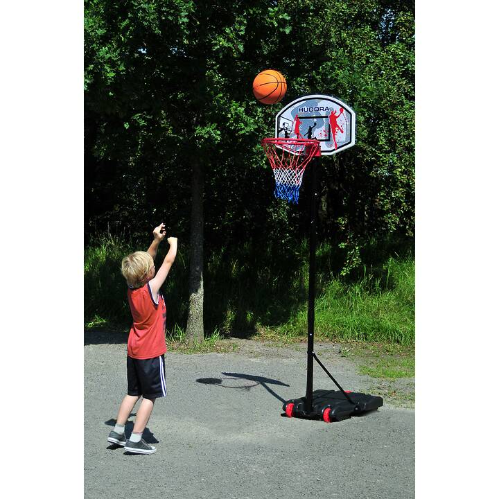 HUDORA Basketballkorb All Stars (42.5 cm)