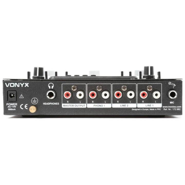VONYX STM2270 (Clubmixer)
