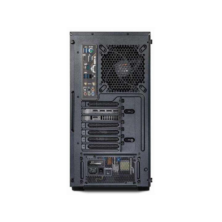 JOULE PERFORMANCE ESports RTX3080TI II9 Intel Core I9 12900K 32 GB 