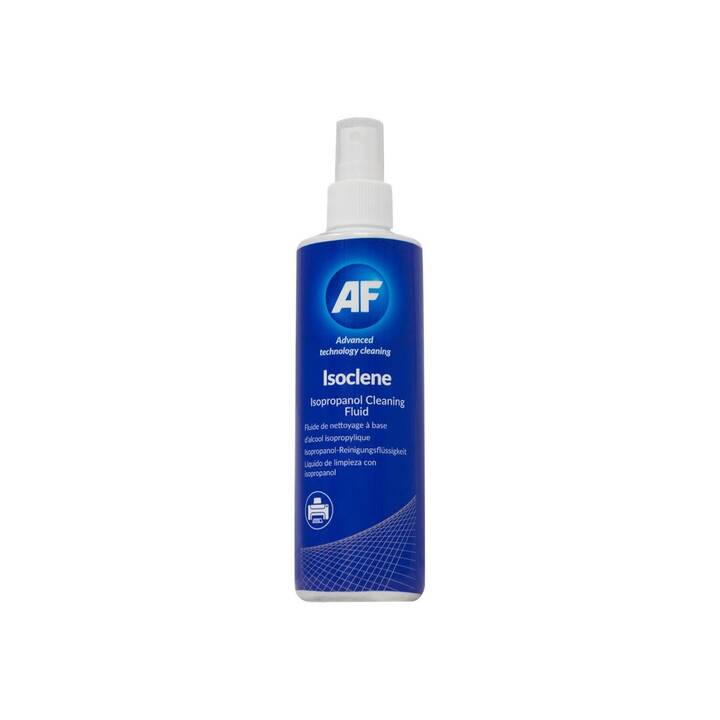 AF Isoclene Reinigungsspray (250 ml)